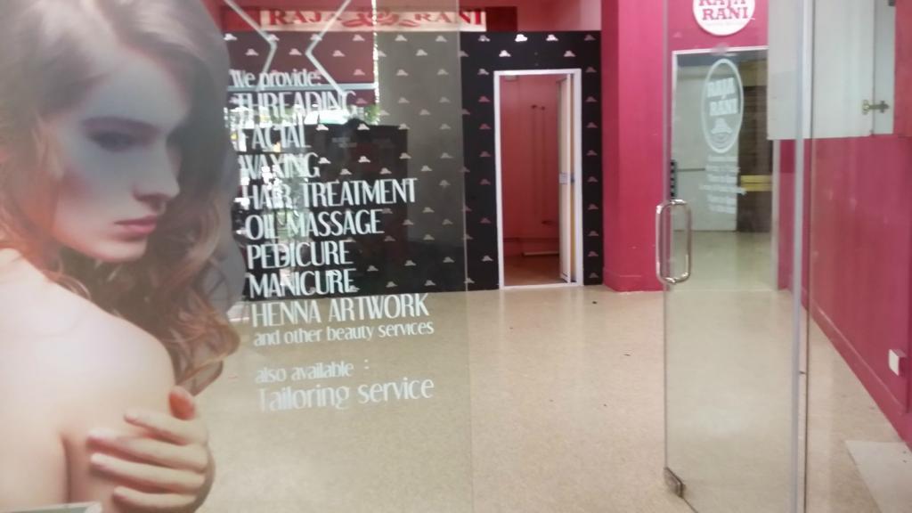 Buffalo Road (D8), Shop House #90379842